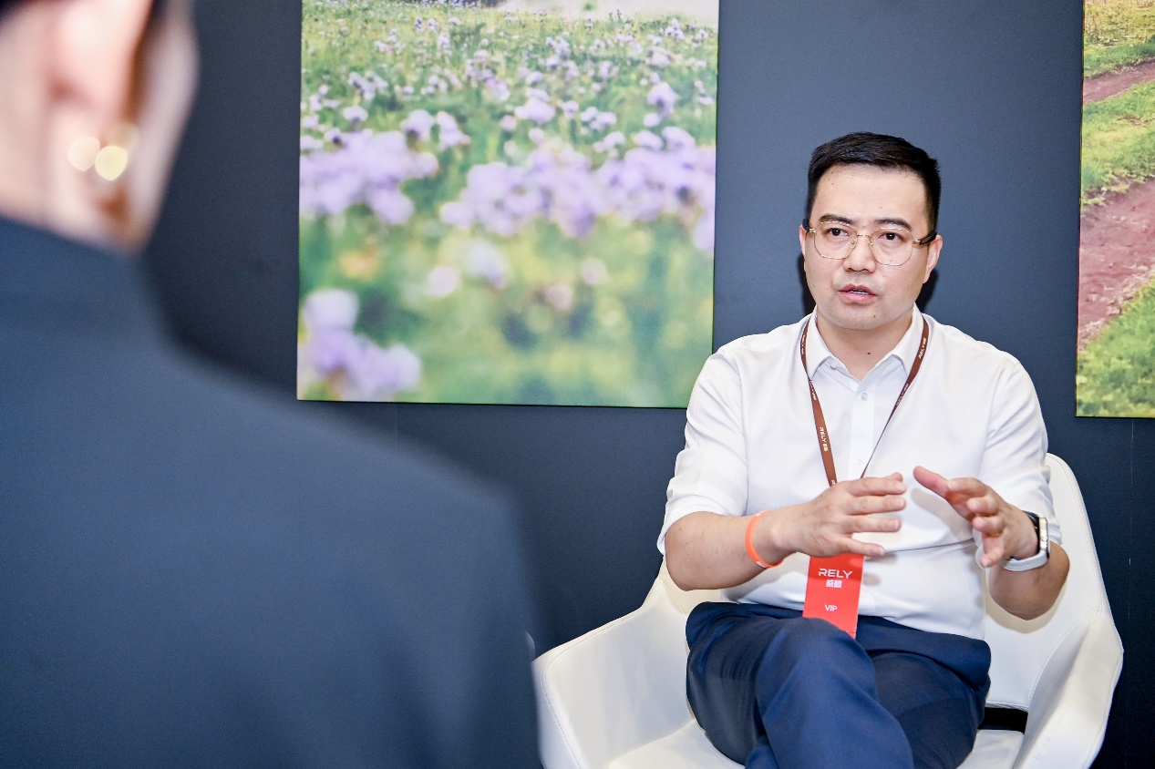 威麟品牌全球首秀成都车展，以“技术+生态”重构全球皮卡市场格局