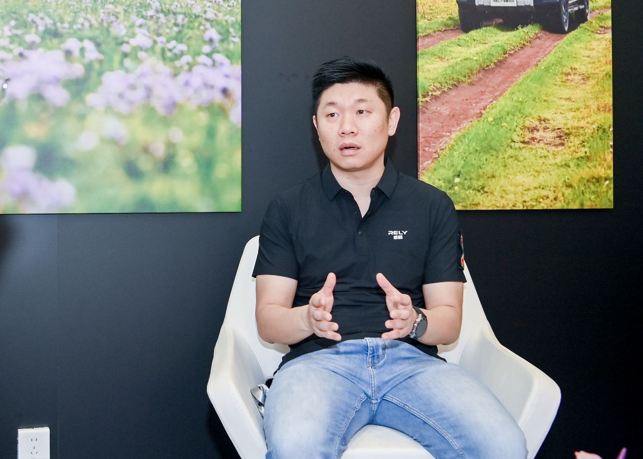 威麟品牌全球首秀成都车展，以“技术+生态”重构全球皮卡市场格局