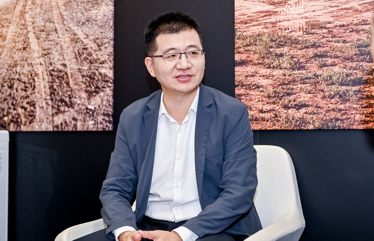 威麟品牌全球首秀成都车展，以“技术+生态”重构全球皮卡市场格局