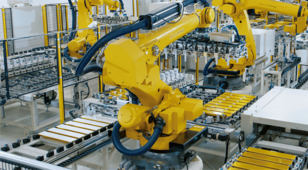 从追赶到超越，为什么是神盾金砖电池？