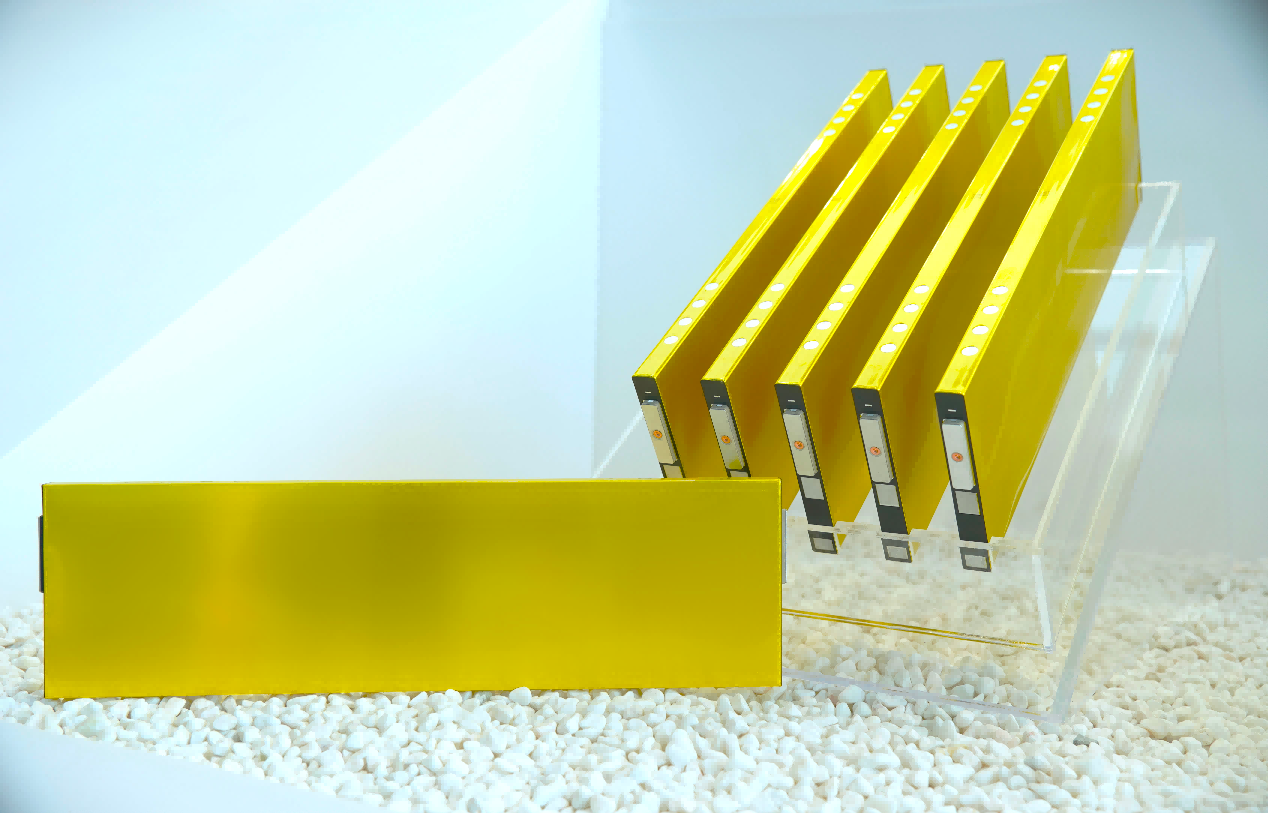 从追赶到超越，为什么是神盾金砖电池？