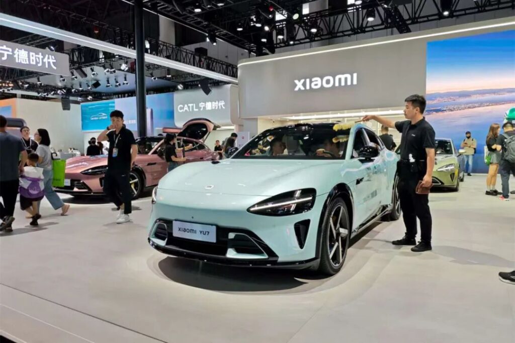 【一周车话】日子不好过，居然还有人下场造车？