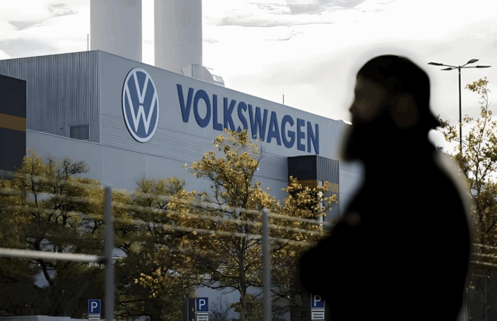 大众CEO位置不保？