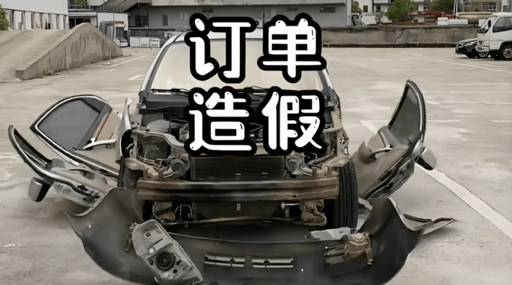 治理车圈乱象，等一个实锤曝光