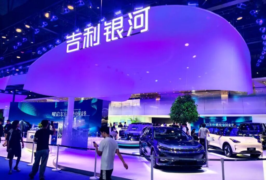 传统新实力：我们可以上桌了吗？