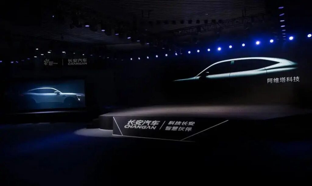 长安开始打“富裕仗”