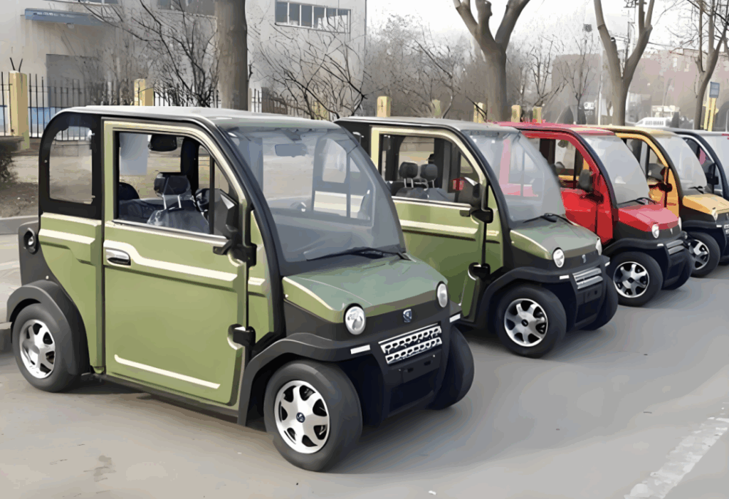 谁来管管“老头乐”？