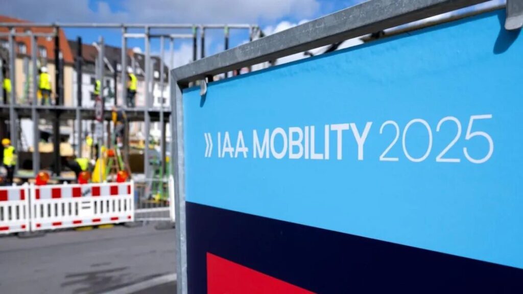 宁德时代，让欧洲更“来电”