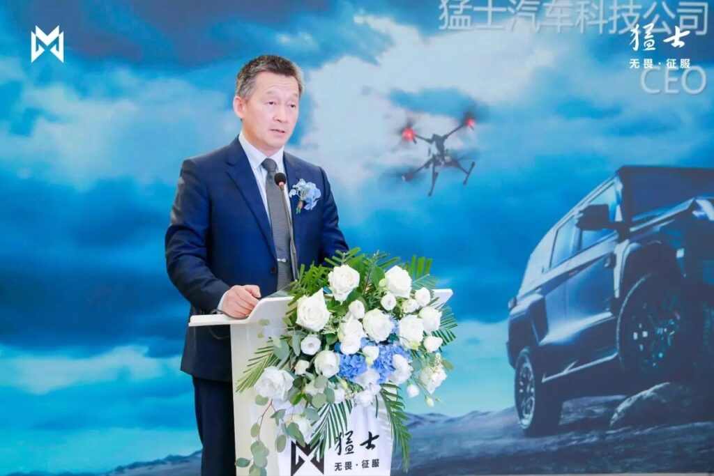 “猛士”曹东杰回归东风本田，力求让东本猛起来