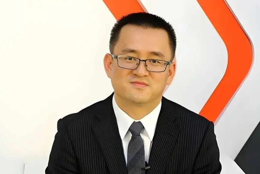 杨龙接管埃安营销，广汽老将临危受命