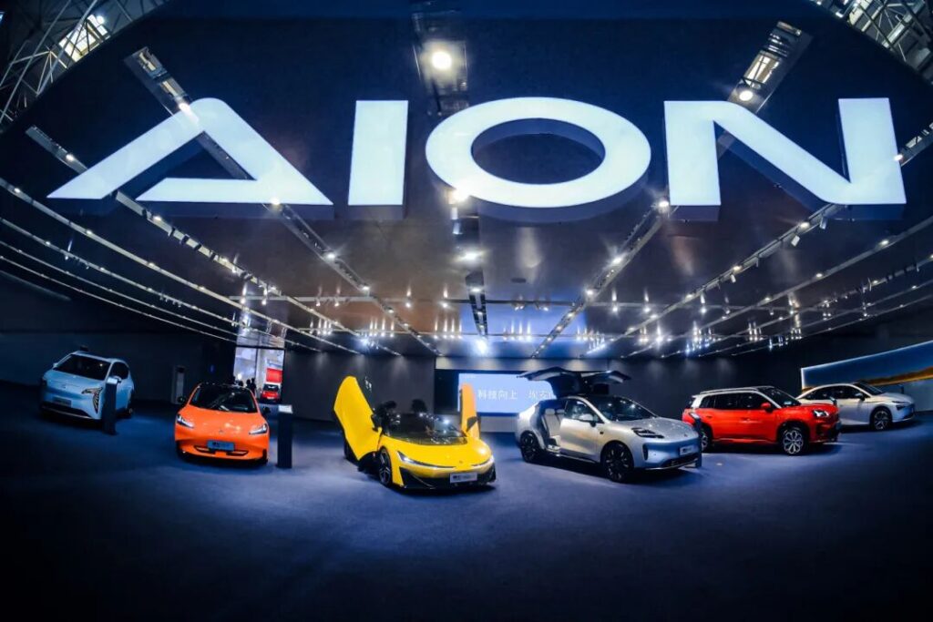 重启营销，埃安有望击碎偏见