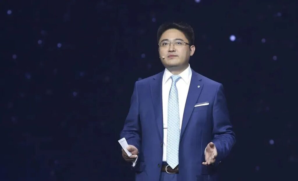 郭永锋掌舵，一汽奥迪“纵身起跳”