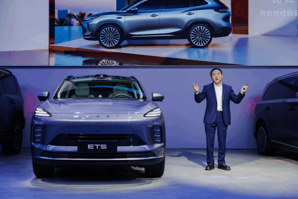 把高端“做厚”，为了什么？