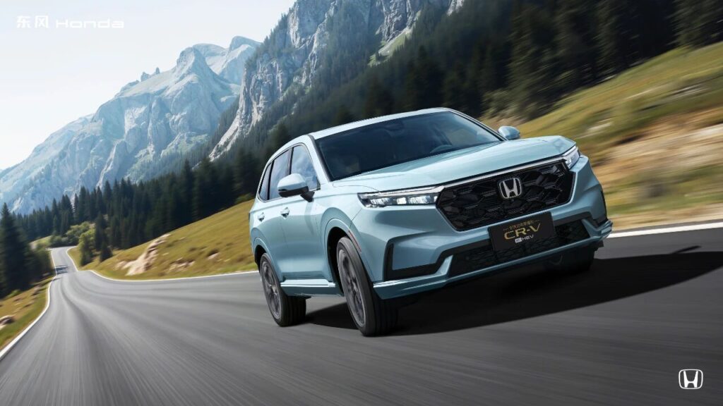 1500万用户的选择：我们该如何理解“CR-V现象”？