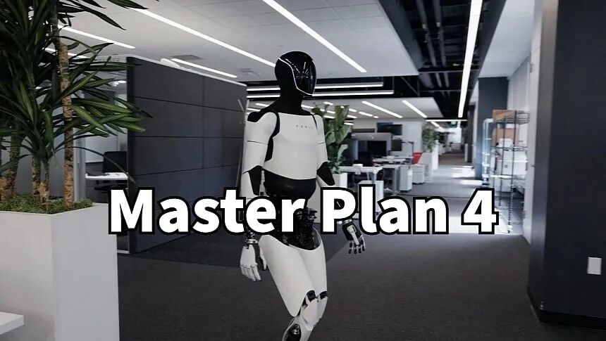 从造车迈向“造人”，特斯拉下一个十年大计出炉