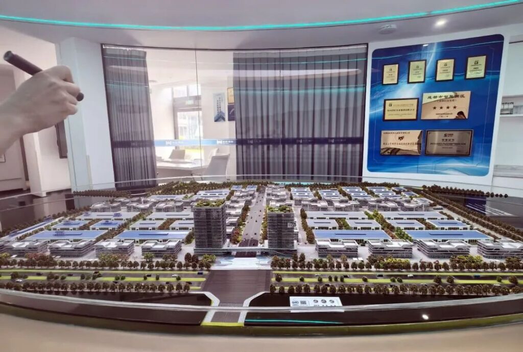 5000亿元 “深扒”四川如何剑挑江苏电池龙头地位