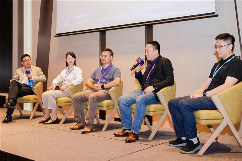 聚焦“出海”与“反内卷”，2025中德汽车高峰论坛共谋价值跃迁