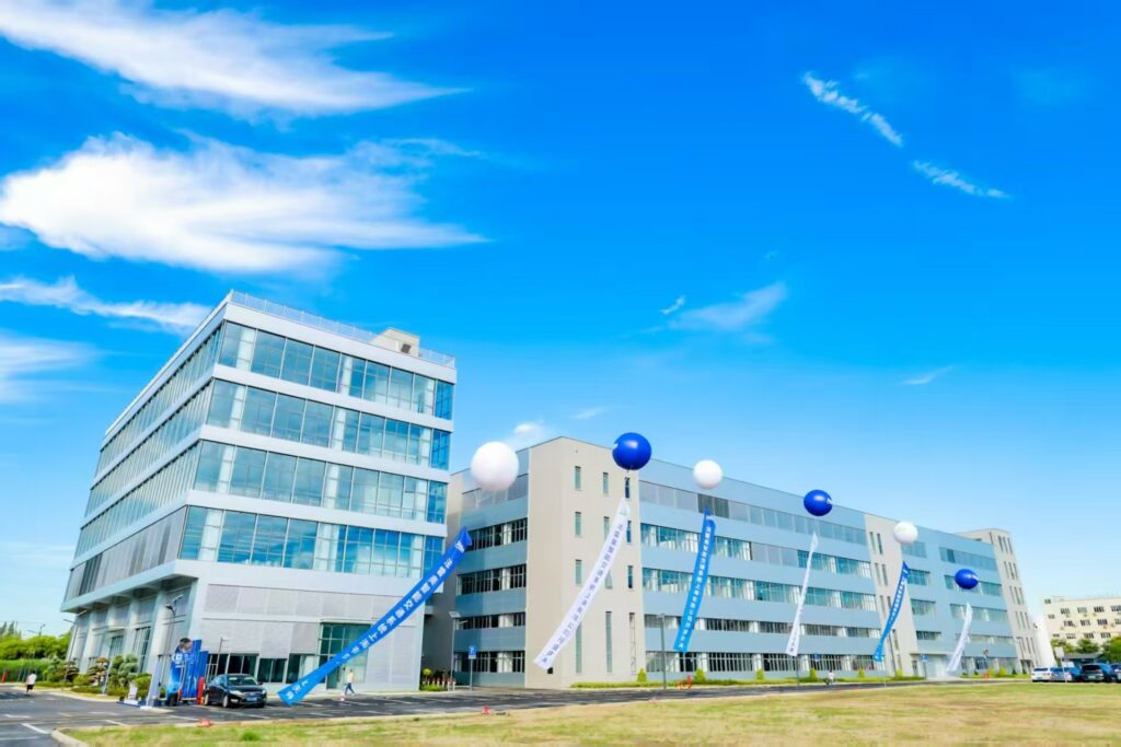 汽车工业“健身房”里再秀肌肉，法雷奥上海新制造基地启用