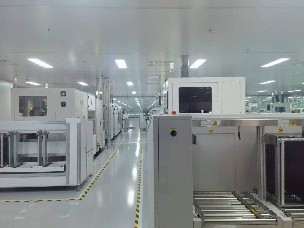 汽车工业“健身房”里再秀肌肉，法雷奥上海新制造基地启用