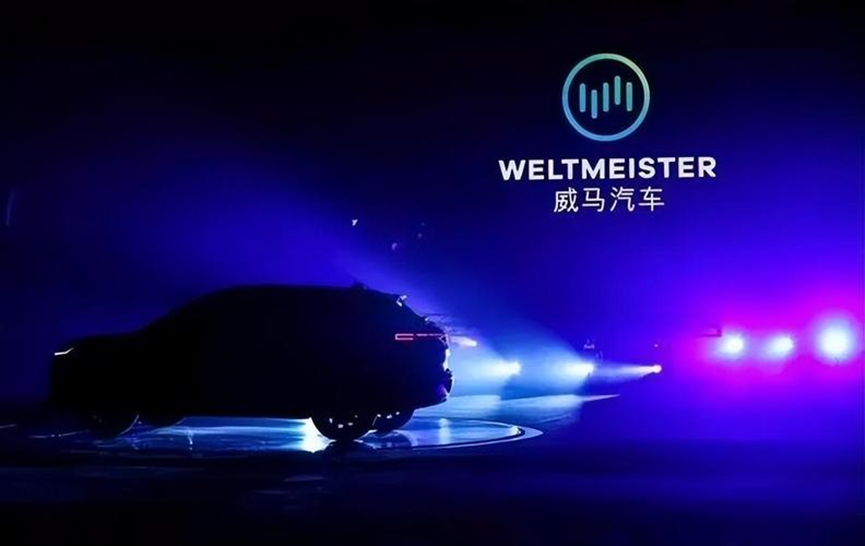 威马复活，众泰连板，背后都有同一个目的