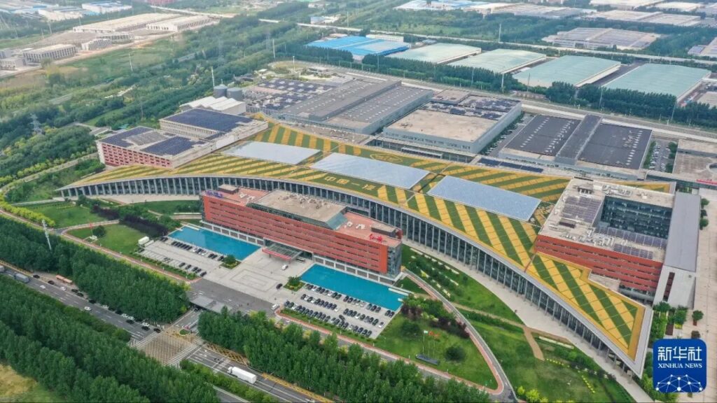 智电转型提速，一汽集团8月销量接近28万