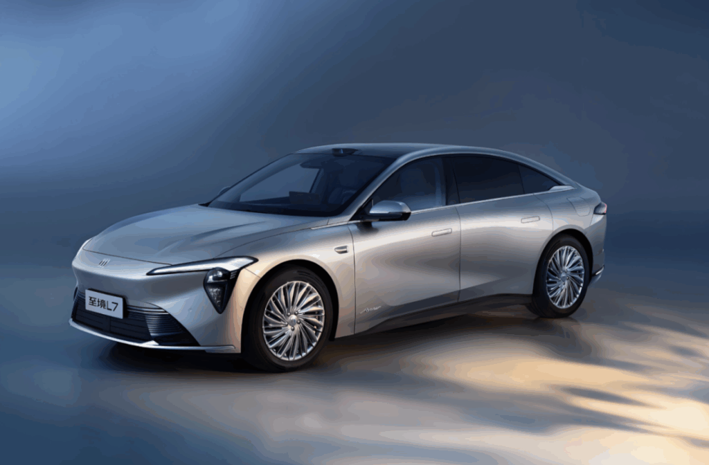 “合资品牌做不好智能化，是偏见”