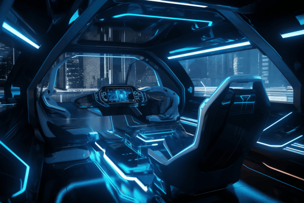 都说智能座舱是第一梯队，消费者该信谁？