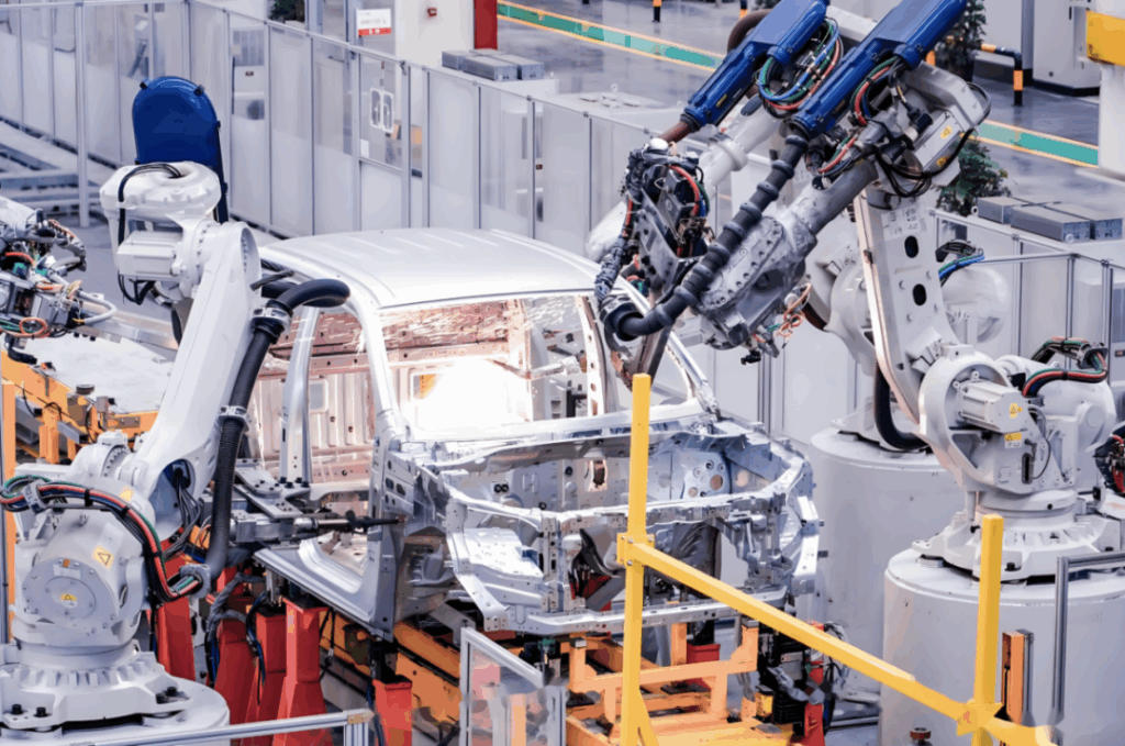 一周发布30款新车，汽车媒体都不够用了