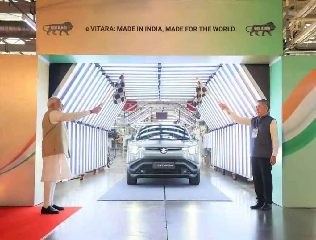 日本最畅销进口车，竟然不是中国车