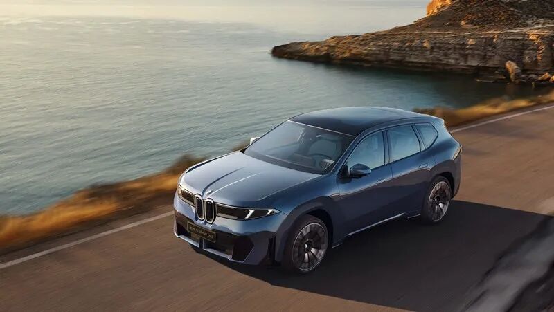 慕尼黑盛宴之后，宝马的时代由此划分