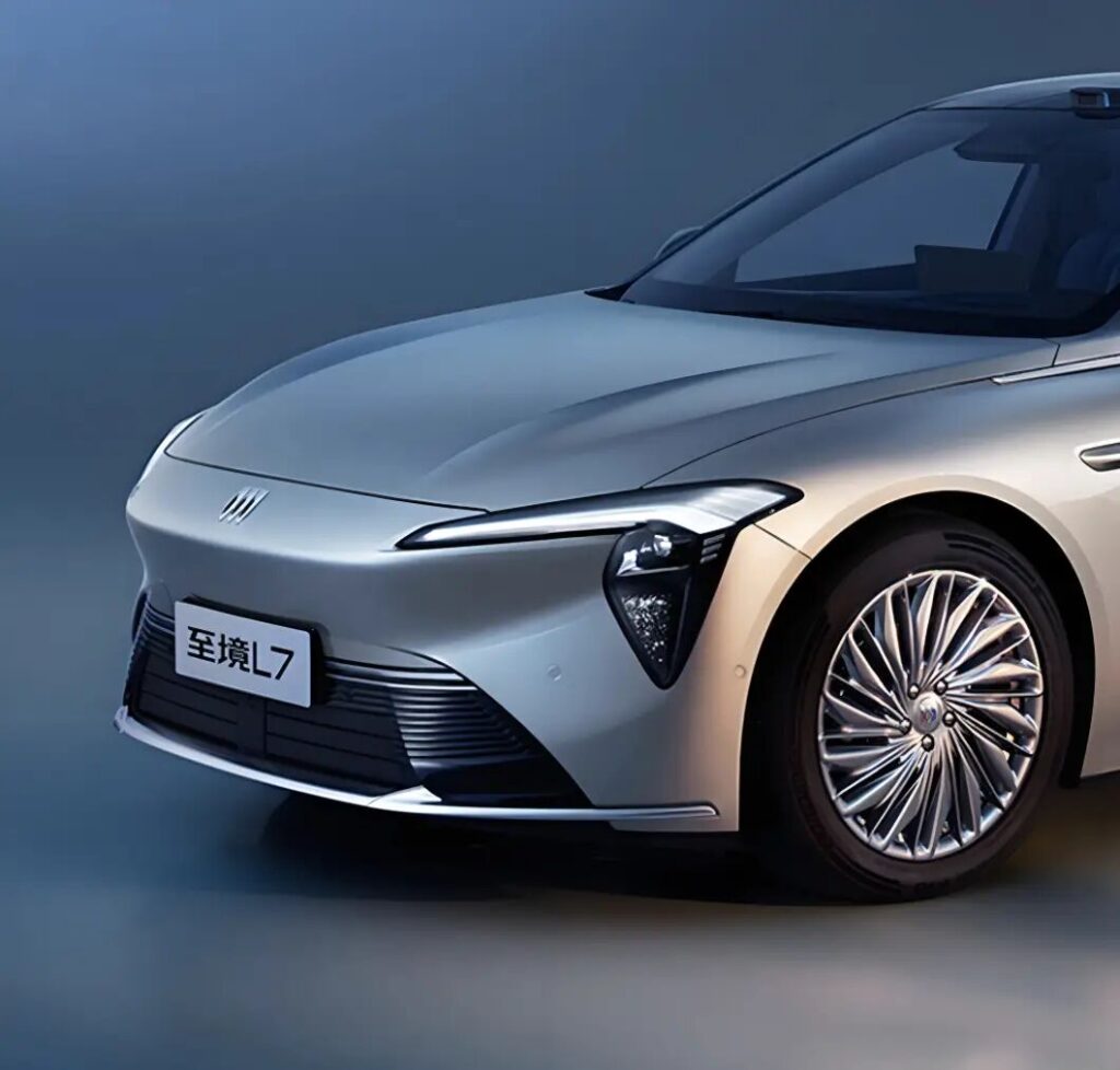 上汽通用：合资品牌做不好智能化是偏见