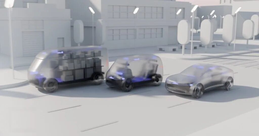 与比亚迪合作的它，放弃造车、改行做智驾供应商