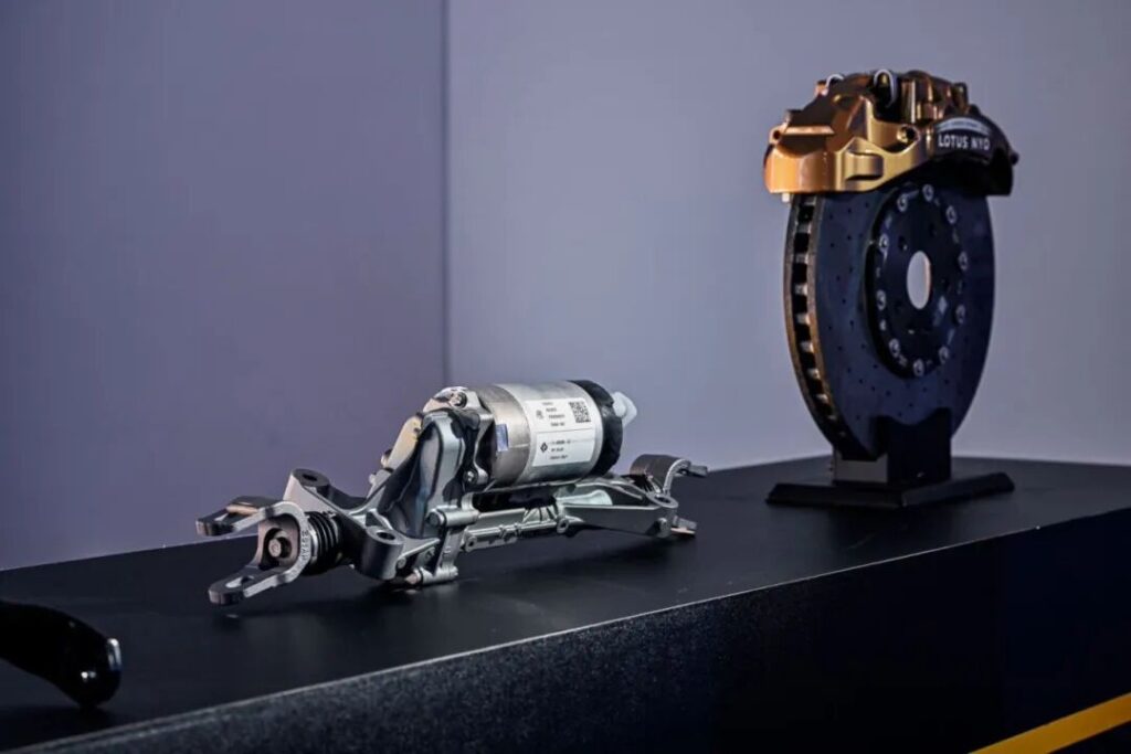 破局内卷，莲花跑车如何定义长期主义？