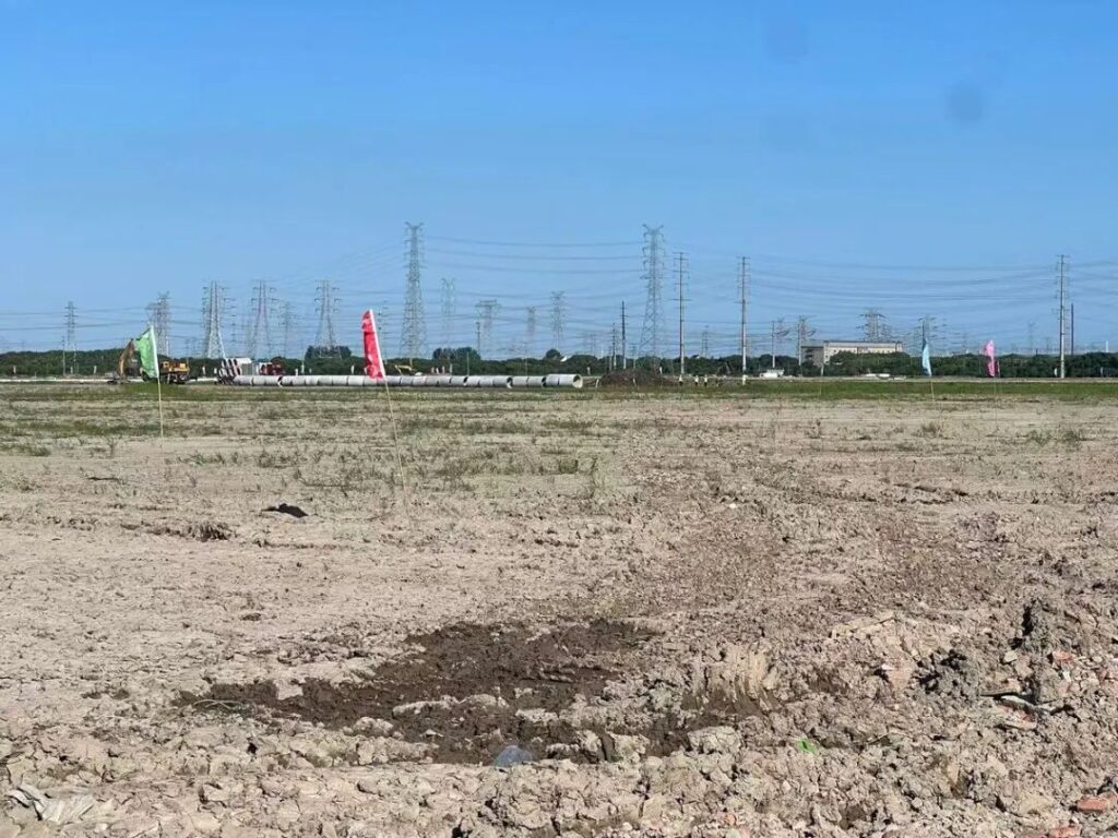 火力全开！雷克萨斯金山工厂已经变这样了！