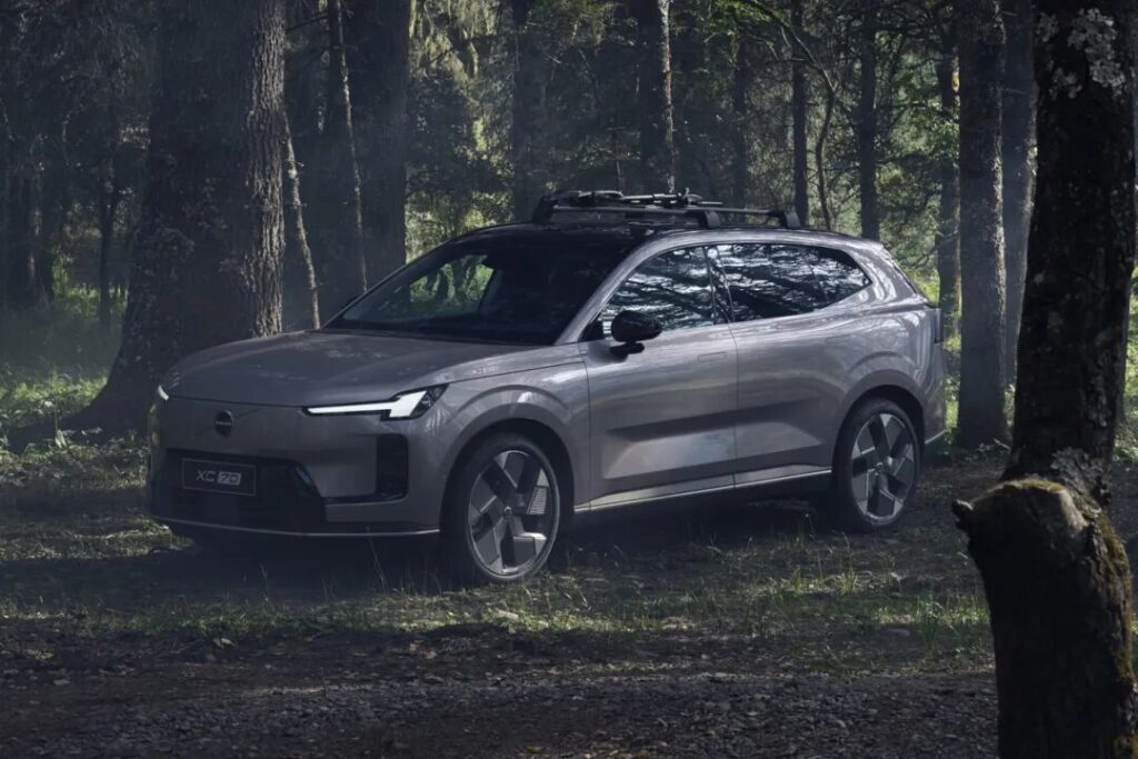 全新XC70的价格泡沫，沃尔沃亲手戳破了