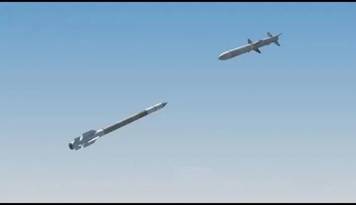 【一周车话】电池都能紧急弹射了，什么时候整拦截技术？