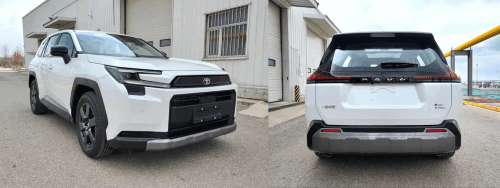 工信部第399批新车：这可比慕尼黑车展精彩多了