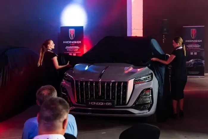 智电转型提速，一汽集团8月销量接近28万