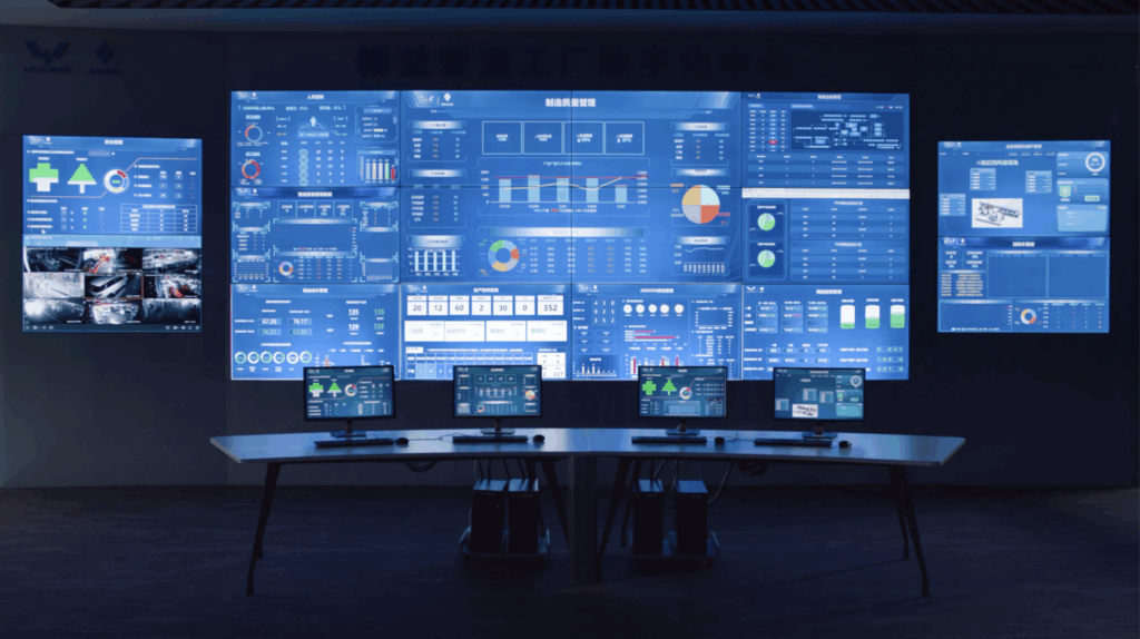 突破“生产线”概念，五菱智能岛制造体系带来第三次汽车制造革命