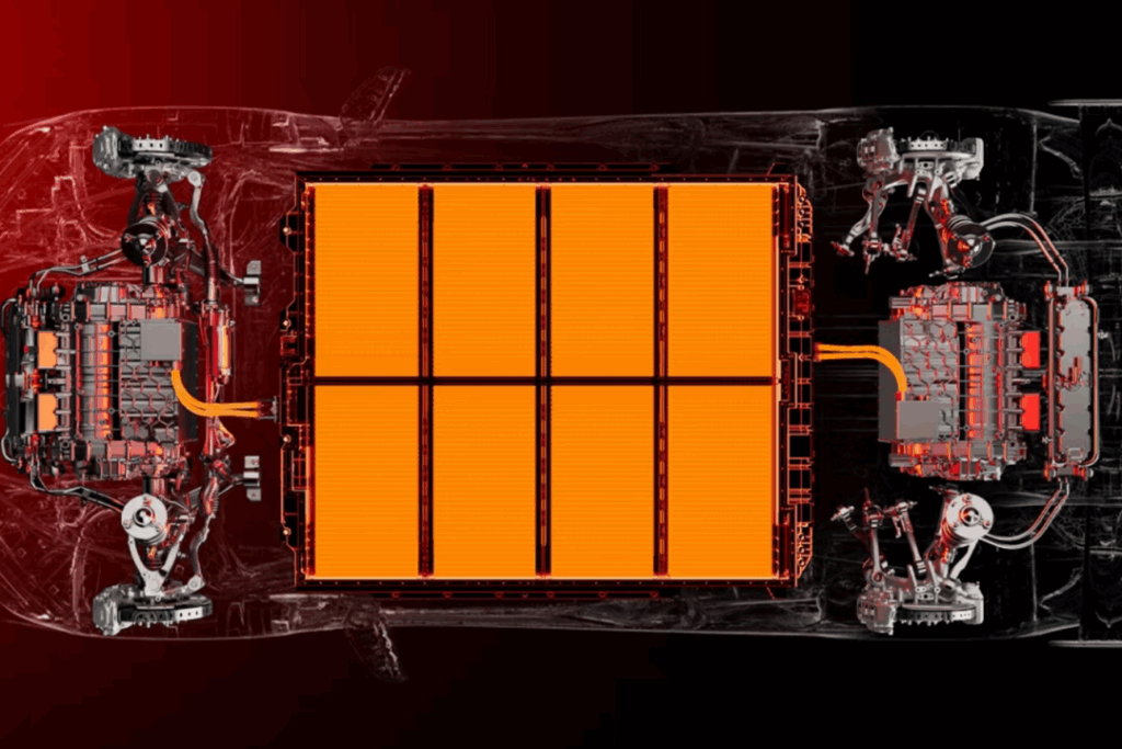 打破全球极速纪录，炫技不是仰望的目的