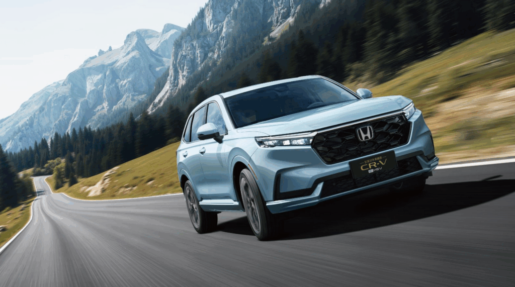 当汽车重新学会“做车”