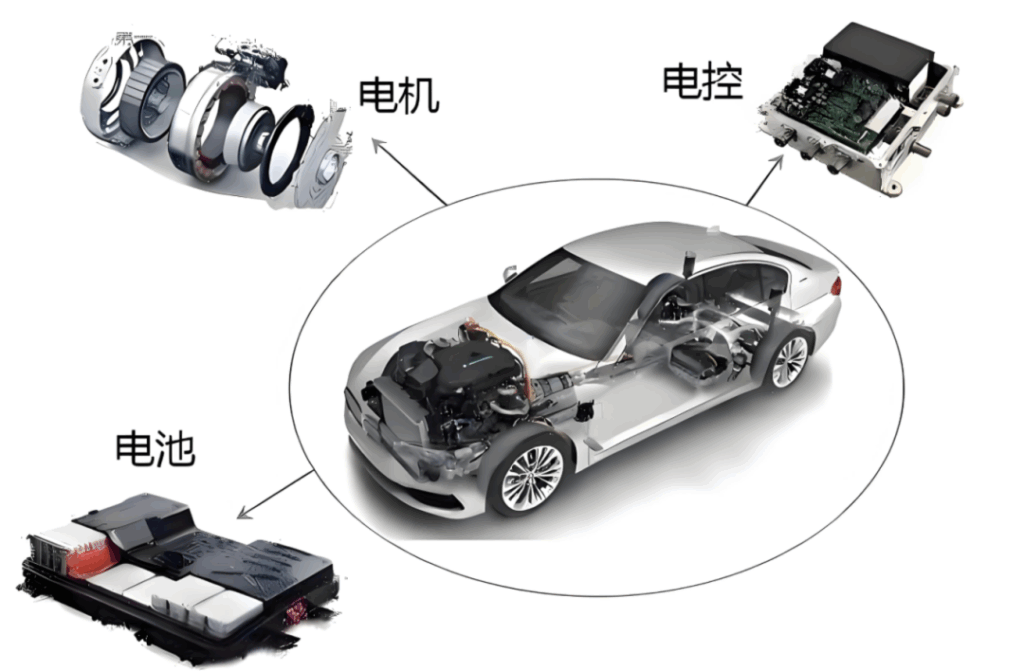 一周发布30款新车，汽车媒体都不够用了