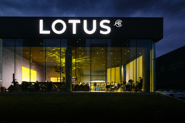 破局内卷，莲花跑车如何定义长期主义？