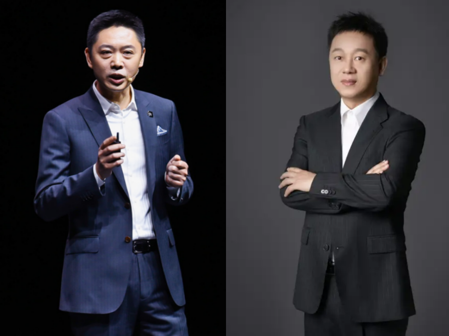 不选华为，奔驰为何豪掷13亿投了吉利智驾？