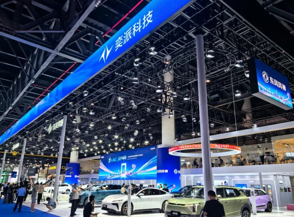 传统新实力：我们可以上桌了吗？