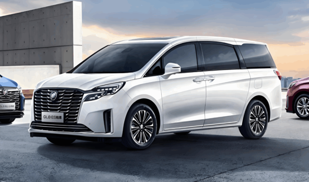 MPV市场，乱成一锅粥