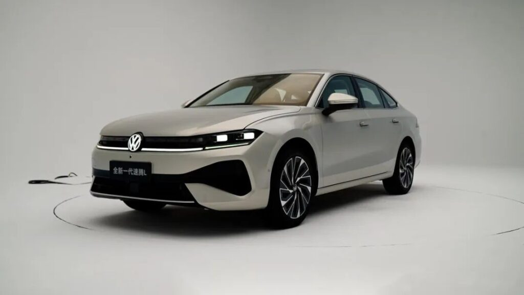 15万元最优解，全新一代速腾L闭眼选也不出错