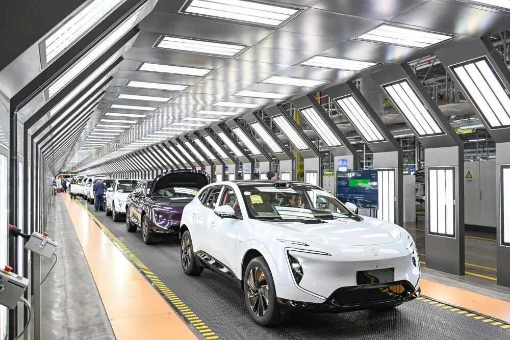 新车降价潮绞杀，二手车告别躺赚时代