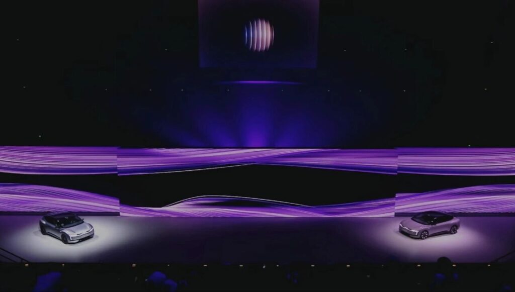 AUDI E5 Sportback上市引发争议，没有四环标被质疑“不是正宗奥迪”