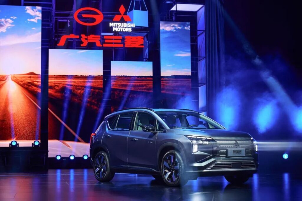 重启营销，埃安有望击碎偏见